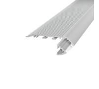 Profilo per Gradini 15m (per striscia LED) Variante Lunghezza 15 Metri