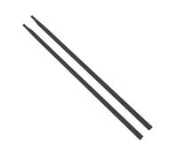 Profilo Per Lexus GX550 2024 2025 Striscia di tenuta del parabrezza anteriore Rumore esterno autoadesiva