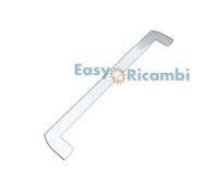 PROFILO PER RIPIANO VETRO VERDURIERA FRIGO 504X78MM C00119044 INDESIT ARISTON