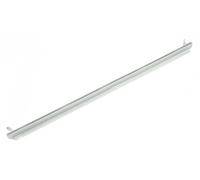 PROFILO POSTERIORE CHIAVE PER REFRIGERATORE BEKO - 5705520100