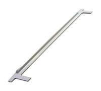 Profilo posteriore clayette dsa28000s riferimento: 4561540100 per refrigerateur Beko