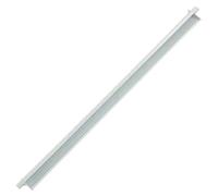 PROFILO POSTERIORE CLAYETTE VETRO PER FRIGERATORE WHIRLPOOL - 481246049459