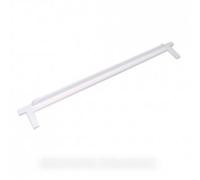 Profilo posteriore di clayette per refrigerateur Beko - 4561520100