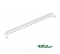 PROFILO POSTERIORE PER RIPIANO FRIGORIFERO ARISTON INDESIT C00119041 ORIGINALE