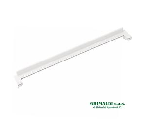 PROFILO POSTERIORE PER RIPIANO FRIGORIFERO ARISTON INDESIT C00119041 ORIGINALE