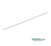 PROFILO POSTERIORE RIPIANO FRIGORIFERO WHIRLPOOL IGNIS 481246049459 ORIGINALE