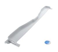 PROFILO POSTERIORE RIPIANO VETRO FRIGO ARISTON INDESIT ORIGINALE C00507757