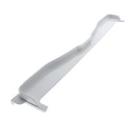 PROFILO POSTERIORE RIPIANO VETRO FRIGO ARISTON INDESIT ORIGINALE C00507757