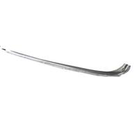 profilo posteriore sinistro bmw sr7 95 cromato