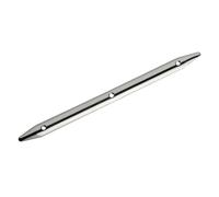 Profilo protezione cime 200x20 mm Bottazzo Parabordi Paracolpi - 1 PZ Osculati