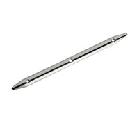Profilo protezione cime 300x20 mm Bottazzo Parabordi Paracolpi - 1 PZ Osculati