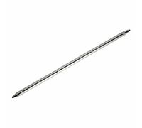 Profilo protezione cime 450x20 mm Bottazzo Parabordi Paracolpi - 1 PZ Osculati