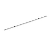 Profilo protezione deluxe con viti 500mm - 1 PZ Osculati - 06.336.50 - 0633650