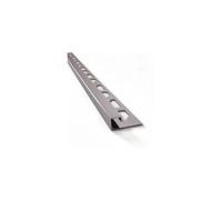 Profilo Quadro in Acciaio INOX AISI 316 - Barra da 2,7 metri