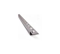 Profilo Quadro in Acciaio INOX AISI 316 - Barra da 2,7 metri