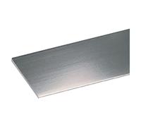 PROFILO RACCORDO IGIENICO IN PVC MORBIDO BIANCO ANGOLO INTERNO ARROTONDATO H 2,50