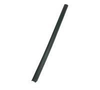 PROFILO SERBATOIO IN GOMMA NERA NERO PER PIAGGIO CIAO - PIAGGIO SI