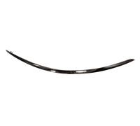 Profilo Cromato Sinistro Paraurti Posteriore Mercedes B Class (w245) 2005-2008
