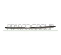 Prasco Modanatura paraurti posteriore sinistro ME0451264 Mercedes Classe E W212/S212 2013-2016