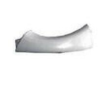 Profilo sottofaro anteriore sinistro per chevrolet matiz 1998 al 2001 96316853