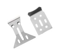Profilo Sottoscocca Scudo Per 1/24 Buggy Mantiene Aggiornamenti Distribuzione del Peso Preciso Fit B Accessori
