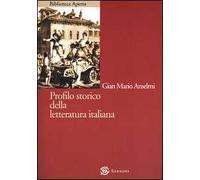 Profilo storico della letteratura italiana