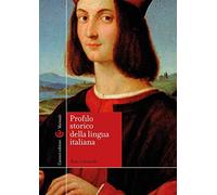 Profilo storico della lingua italiana