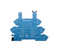 Finder Serie 93 - Socket morsetto mrz01/48 - 60 V