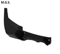 PROFILO, TERMINALE DESTRO PARAURTI ANTERIORE PER LAND ROVER EVOQUE 06/11-08/15