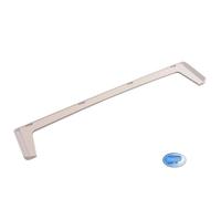 PROFILO VETRO POLAR-W ANTERIORE FRIGO FRIGORIFERO ARISTON ORIGINALE C00114611