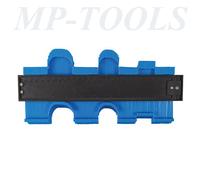 PROFILOMETRO DI CONTORNO CALIBRO REPLICATORE DI BORDI 250mm