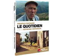 Quotidien (le) - dvd