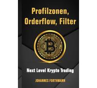 Profilzonen, Orderflow, Filter: Next Level of Krypto Trading
