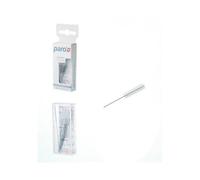 Flaem PARO 7-1017 ISOLA LONG SCOVOLINO INTERDENTALE MEDIO VERDE CILINDRICOO DIAMETRO 8 MM