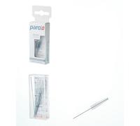 Profimed PARO 7-1011 ISOLA LONG SCOVOLINO INTERDENTALI MEDIO VERDE CONICO DIAMETRO 4/9 MM