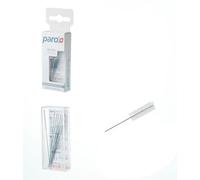 Paro 7-1018 Isola Long Scovolino Interdentale Grande Viola Cilindrico Diametro 10 Mm