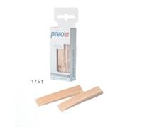 Profimed PARO 7-1751 MICRO STICKS STUZZICADENTI ULTRASOTTILI 96 PZ