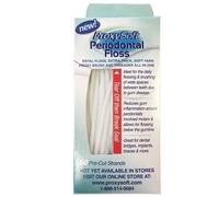 Profimed PROXY SOFT PERIODONTAL FLOSS FILO INTERDENTALE 50 PEZZI