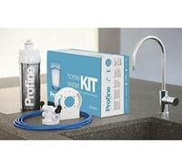 PROFIN KIT MICROFILTRAZIONE THINKWATER SILVER SMALL BASIC CON RUBINETTO ACQUA