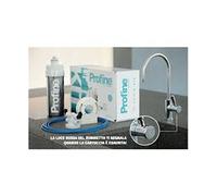 Profine DEPURATORE Acqua Kit Silver ANTIMCROBICO