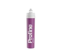 Profine Depuratore Filtro Acqua Violet Medium Viola Carbone e Resine Anticalcare
