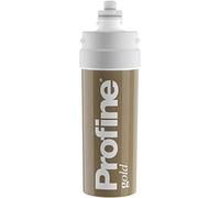 Profine Filtro Small Gold Carbon Block Ultrafiltrazione + Argento Antibatterico