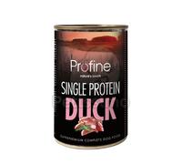 Profine Single Protein Duck 400 g