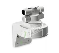 Profine Testata S Serie Cartuccia Filtro Acqua Depuratore 1/4" Innesto Rapido