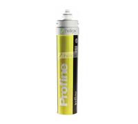 Profine Yellow Medium Cartuccia Filtro Acqua Demineralizzazione Depuratore