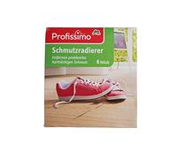 Profissimo Set di 6 cancellini per lo sporco