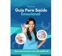 Profissionais de enfermagem: O guia para a saúde emocional