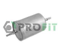 PROFIT 1530-2716 Filtro carburante Filtro combustibile per VOLVO S60 I (384)
