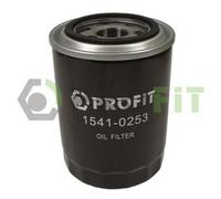 PROFIT 1541-0253 Filtro olio per HYUNDAI H-1 Kastenwagen (A1)