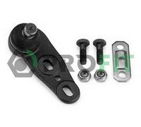 PROFIT 2301-0297 Testina braccio oscillante per VW PASSAT (32B) SANTANA (32B)